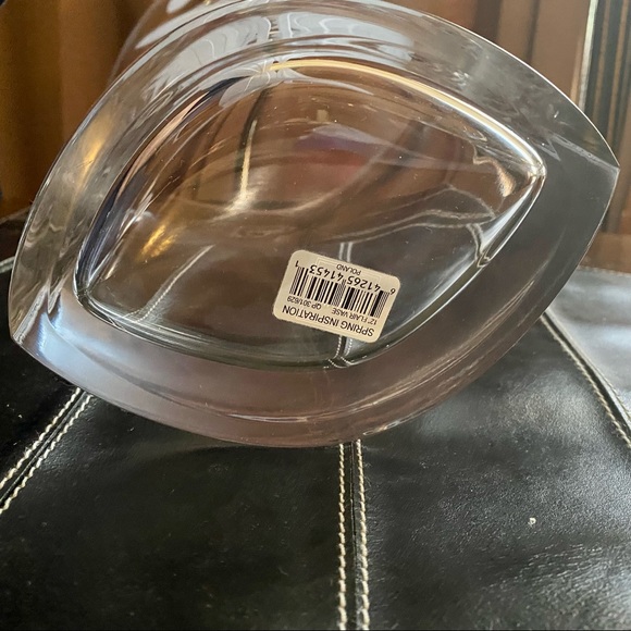 🆕 Mikasa Spring Inspiration 12" Flair Vase - Picture 6 of 16